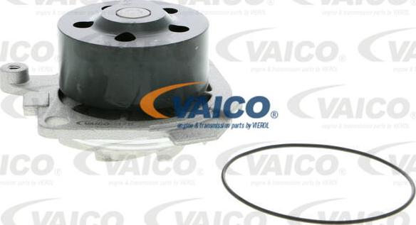 VAICO V24-50010 - Водяной насос autospares.lv