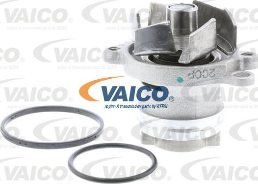VAICO V24-50018 - Водяной насос autospares.lv