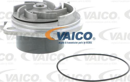 VAICO V24-50017 - Водяной насос autospares.lv