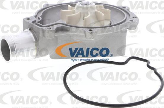 VAICO V24-50021 - Водяной насос autospares.lv