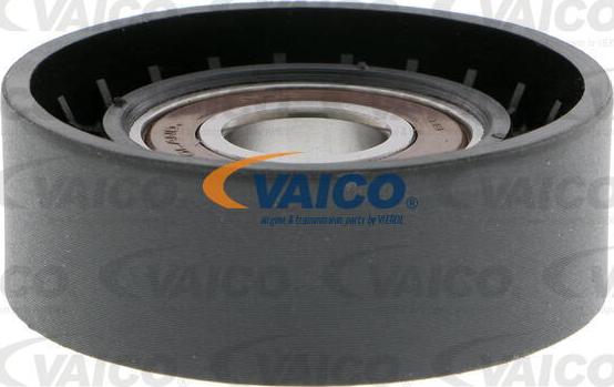 VAICO V24-0996 - Ролик, поликлиновый ремень autospares.lv