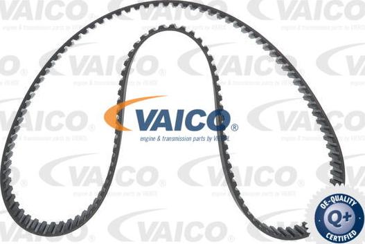 VAICO V24-0991 - Зубчатый ремень ГРМ autospares.lv