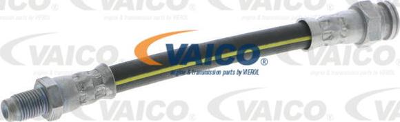 VAICO V24-0964 - Тормозной шланг autospares.lv