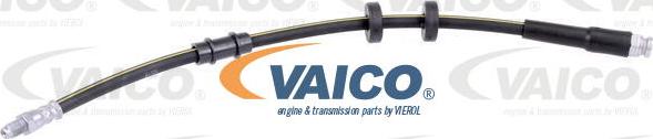 VAICO V24-0970 - Тормозной шланг autospares.lv