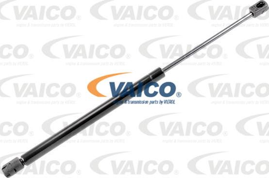 VAICO V24-0499 - Газовая пружина, упор autospares.lv