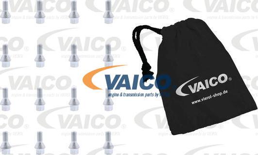VAICO V24-0495-16 - Болт крепления колеса autospares.lv