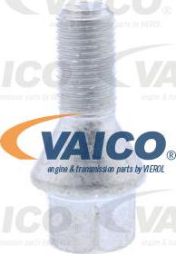 VAICO V24-0495 - Болт крепления колеса autospares.lv