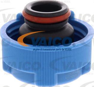 VAICO V24-0445 - Крышка, резервуар охлаждающей жидкости autospares.lv