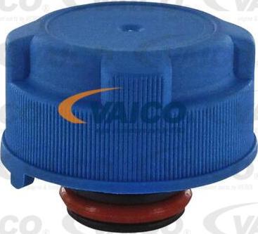 VAICO V24-0445 - Крышка, резервуар охлаждающей жидкости autospares.lv