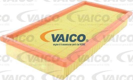 VAICO V24-0450 - Воздушный фильтр, двигатель autospares.lv