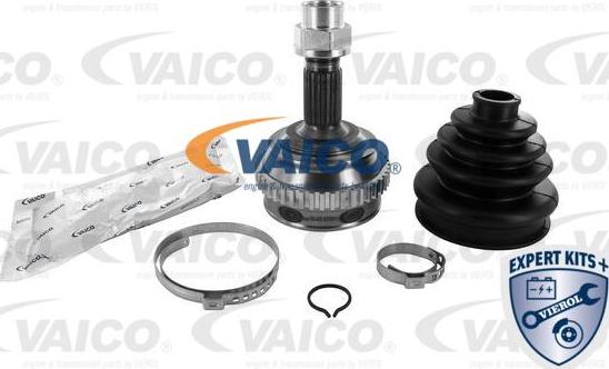 VAICO V24-0453 - Шарнирный комплект, ШРУС, приводной вал autospares.lv