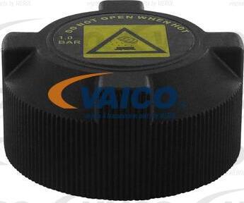 VAICO V24-0464 - Крышка, резервуар охлаждающей жидкости autospares.lv