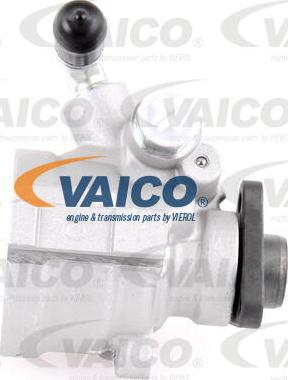 VAICO V24-0409 - Гидравлический насос, рулевое управление, ГУР autospares.lv