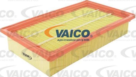 VAICO V24-0482 - Воздушный фильтр, двигатель autospares.lv