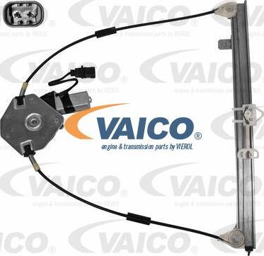 VAICO V24-0429 - Стеклоподъемник autospares.lv