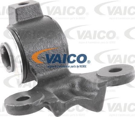 VAICO V24-0590 - Сайлентблок, рычаг подвески колеса autospares.lv