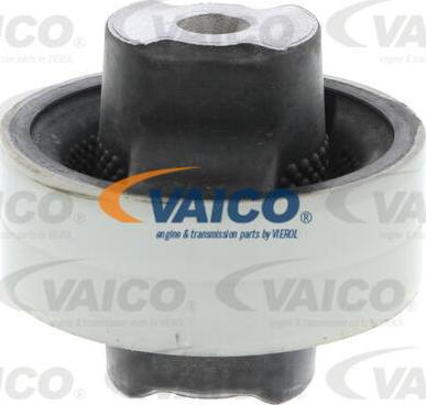 VAICO V24-0556 - Сайлентблок, рычаг подвески колеса autospares.lv