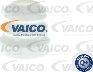 VAICO V24-0561 - Отбойник, демпфер амортизатора autospares.lv