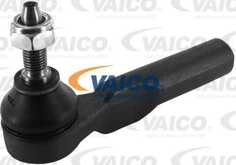 VAICO V24-7118 - Наконечник рулевой тяги, шарнир autospares.lv