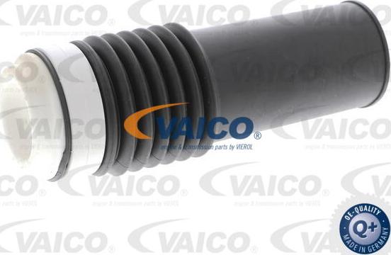 VAICO V24-0518 - Пылезащитный комплект, амортизатор autospares.lv