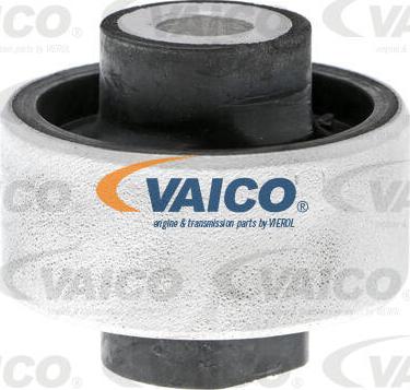 VAICO V24-0586 - Сайлентблок, рычаг подвески колеса autospares.lv