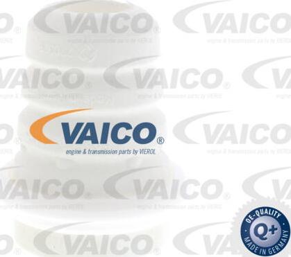 VAICO V24-0531 - Отбойник, демпфер амортизатора autospares.lv