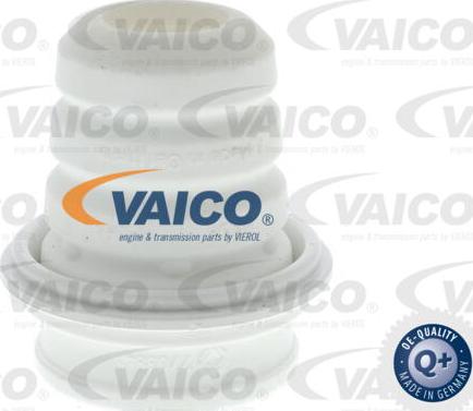 VAICO V24-0532 - Отбойник, демпфер амортизатора autospares.lv