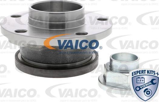 VAICO V24-0645 - Подшипник ступицы колеса, комплект autospares.lv