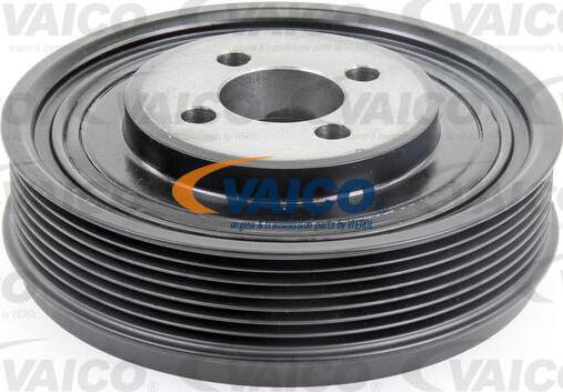 VAICO V24-0668 - Шкив коленчатого вала autospares.lv