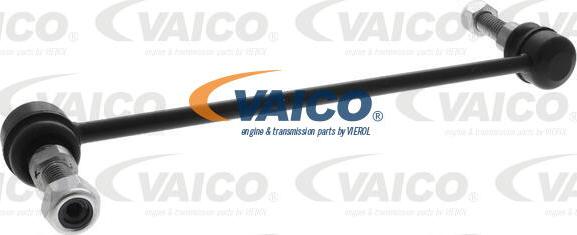 VAICO V24-0622 - Тяга / стойка, стабилизатор autospares.lv