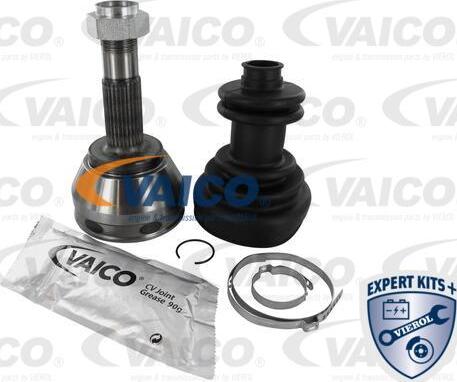 VAICO V24-0048 - Шарнирный комплект, ШРУС, приводной вал autospares.lv