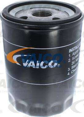 VAICO V24-0047 - Масляный фильтр autospares.lv
