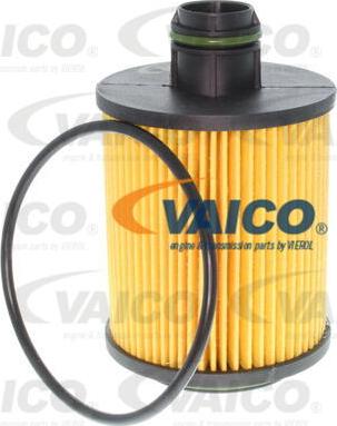 VAICO V24-0008 - Масляный фильтр autospares.lv