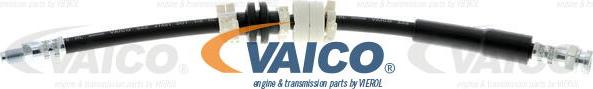 VAICO V24-0089 - Тормозной шланг autospares.lv