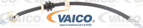 VAICO V24-0084 - Тормозной шланг autospares.lv