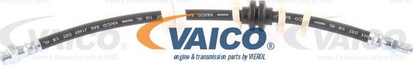 VAICO V24-0085 - Тормозной шланг autospares.lv