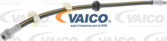 VAICO V24-0081 - Тормозной шланг autospares.lv