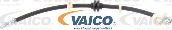 VAICO V24-0082 - Тормозной шланг autospares.lv