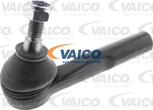 VAICO V24-0039 - Наконечник рулевой тяги, шарнир autospares.lv