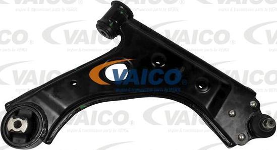 VAICO V24-0037 - Рычаг подвески колеса autospares.lv