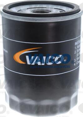 VAICO V24-0023 - Масляный фильтр autospares.lv