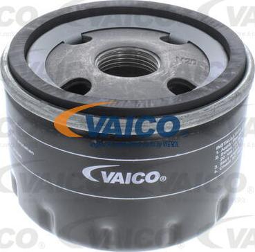 VAICO V24-0022 - Масляный фильтр autospares.lv