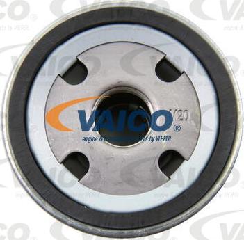 VAICO V24-0022 - Масляный фильтр autospares.lv