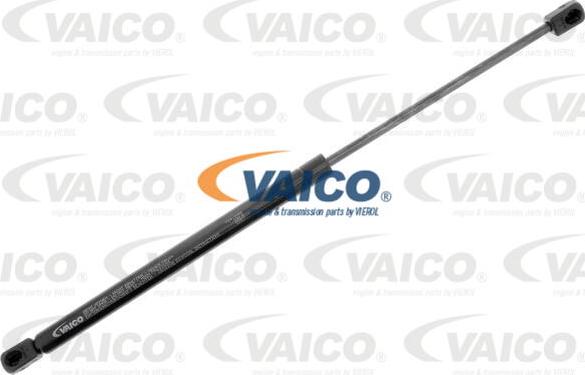 VAICO V24-0199 - Газовая пружина, упор autospares.lv