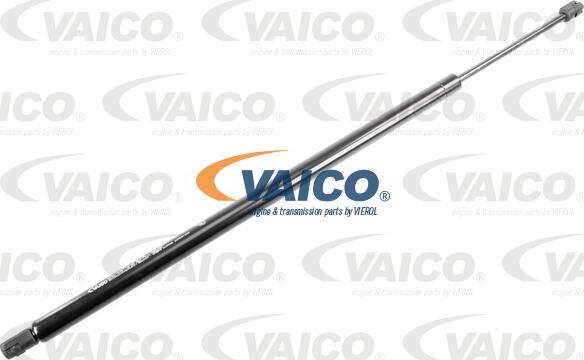 VAICO V24-0194 - Газовая пружина, упор autospares.lv