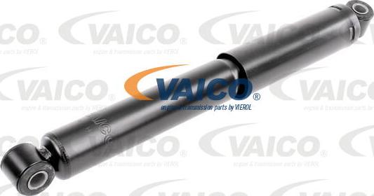 VAICO V24-0159 - Пылезащитный комплект, амортизатор autospares.lv