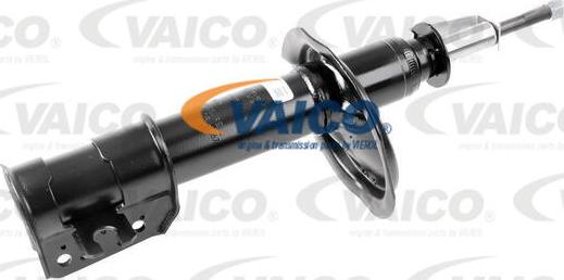 VAICO V24-0166 - Амортизатор autospares.lv