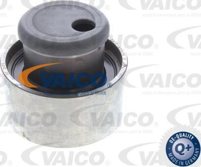 VAICO V24-0112 - Натяжной ролик, зубчатый ремень ГРМ autospares.lv