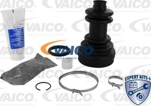 VAICO V24-0185 - Пыльник, приводной вал autospares.lv