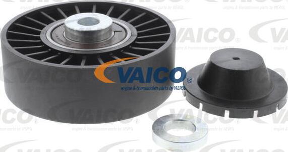 VAICO V24-0135 - Ролик, поликлиновый ремень autospares.lv